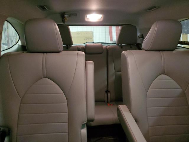2020 TOYOTA HIGHLANDER 5TDGZRBH0LS023940
