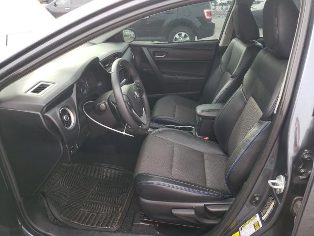 2017 TOYOTA COROLLA L - 2T1BURHE2HC937516