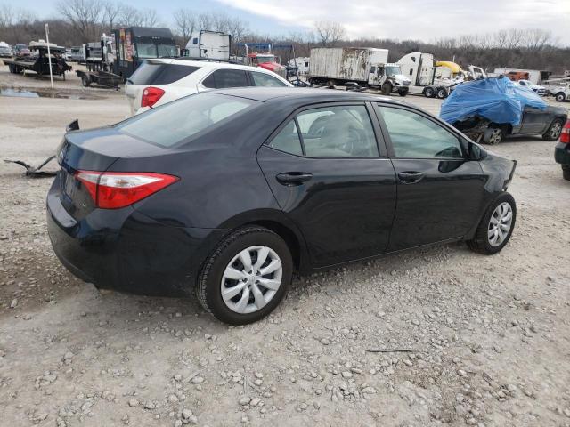 Vin: 5yfburhe5gp553762, lot: 43346774, toyota corolla l 20163