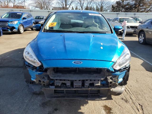 2015 Ford Focus Se VIN: 1FADP3K20FL254253 Lot: 41491344