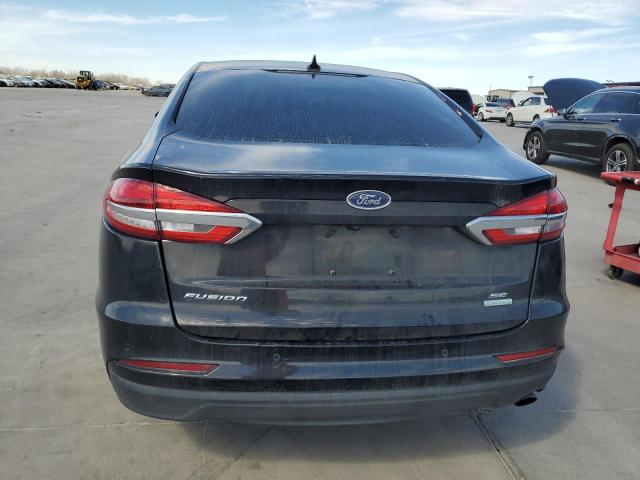 VIN 3FA6P0HD5LR201173 2020 Ford Fusion, SE no.6