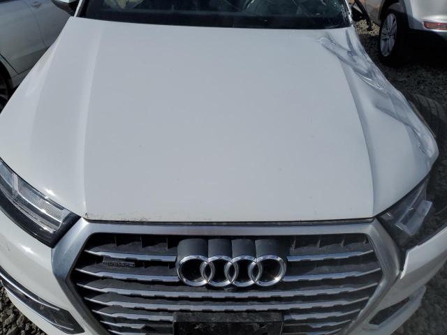 VIN WA1VAAF73JD037156 2018 Audi Q7, Prestige no.11