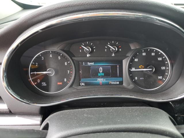 2019 BUICK ENCORE PRE - KL4CJASB9KB780192