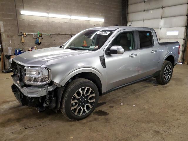 2022 FORD MAVERICK 3FTTW8E99NRA57774