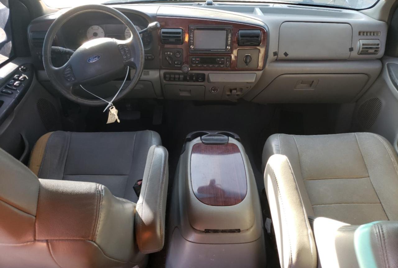 1FTWW31P86EC98749 2006 Ford F350 Srw Super Duty