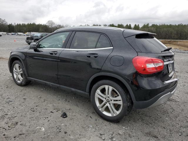 VIN WDCTG4EB8KU017130 2019 Mercedes-Benz GLA-Class,... no.2