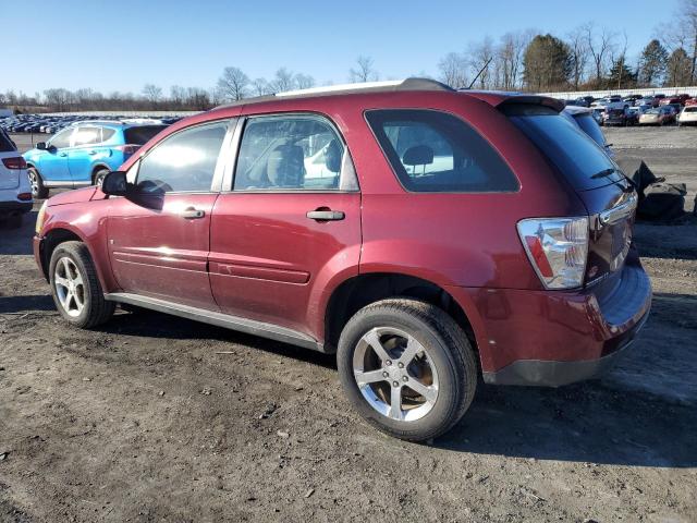 2007 Chevrolet Equinox Ls VIN: 2CNDL13F476060942 Lot: 41456234