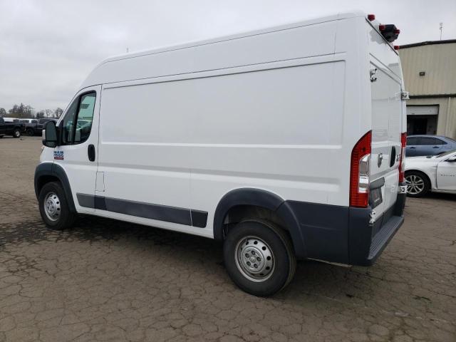 2018 RAM PROMASTER 3C6TRVBG3JE127318