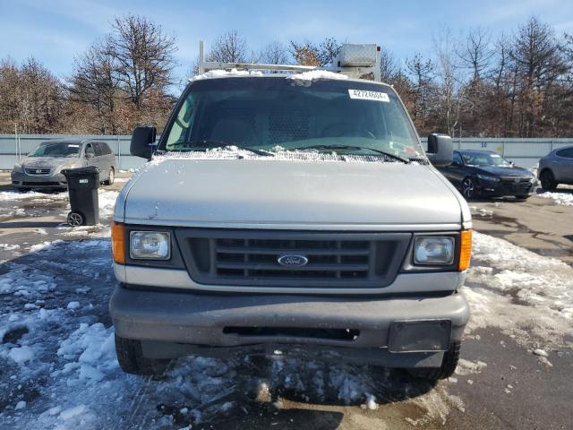 2006 Ford Econoline E350 Super Duty Van VIN: 1FTSE34L36HA21516 Lot: 50155414