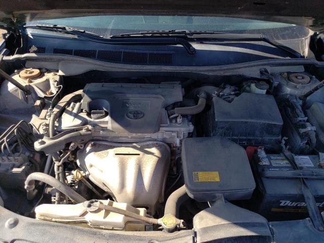 Lot #2363896486 2014 TOYOTA CAMRY L salvage car
