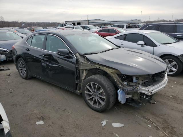 2020 Acura Tlx VIN: 19UUB1F36LA016142 Lot: 41602454
