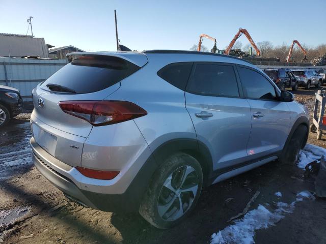 2018 HYUNDAI TUCSON VAL - KM8J3CA26JU731941