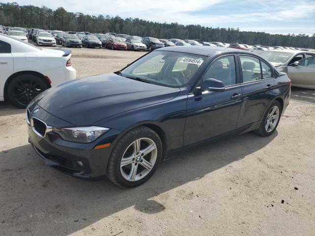 2015 BMW 328 XI - WBA3B3C54FJ984849