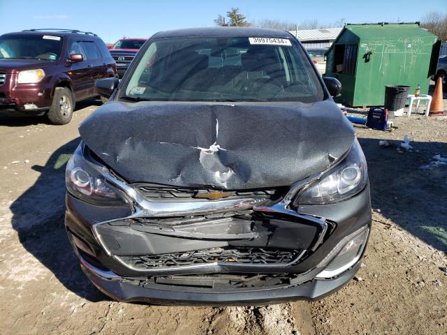 2021 CHEVROLET SPARK 1LT KL8CD6SA4MC729674