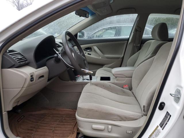 2007 Toyota Camry - Image 7