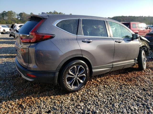 2021 HONDA CR-V EXL - 5J6RW1H80MA000161