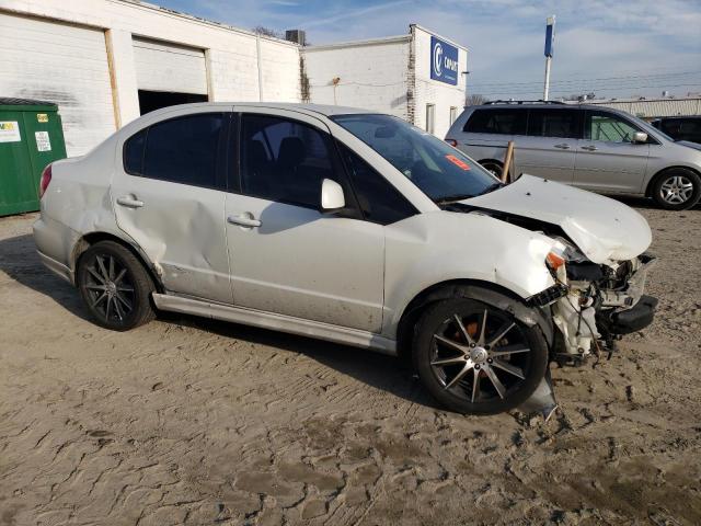 2009 SUZUKI SX4 SPORT JS2YC414596203159  42184904