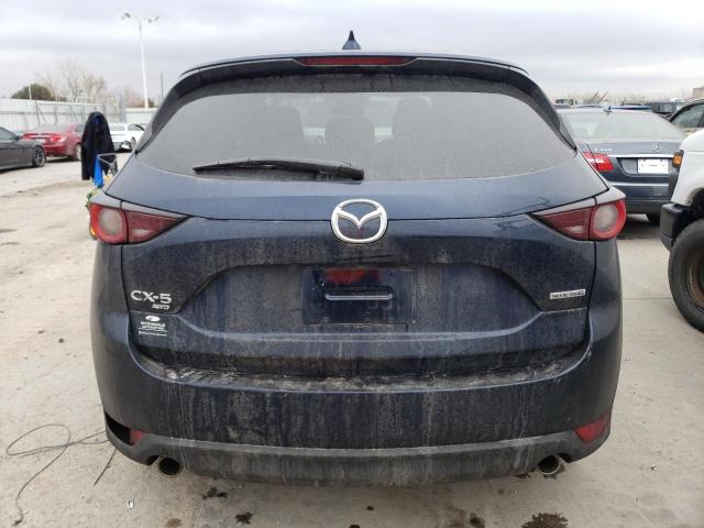 2021 MAZDA CX-5 TOURI JM3KFBCM1M1388008