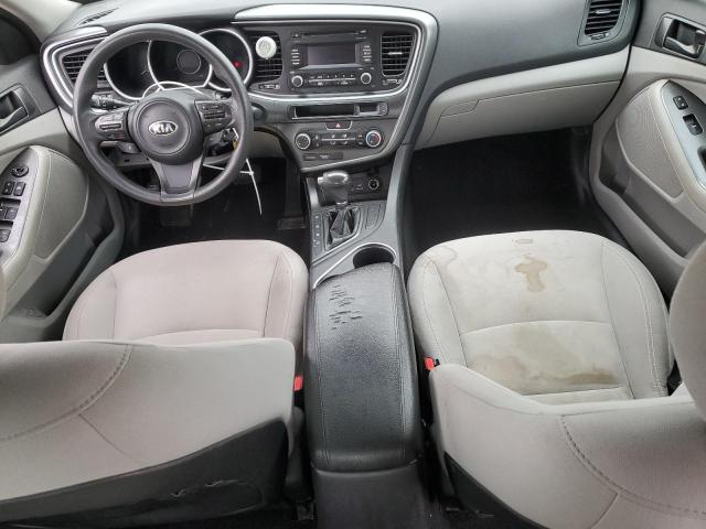 2015 KIA OPTIMA LX 5XXGM4A70FG516260