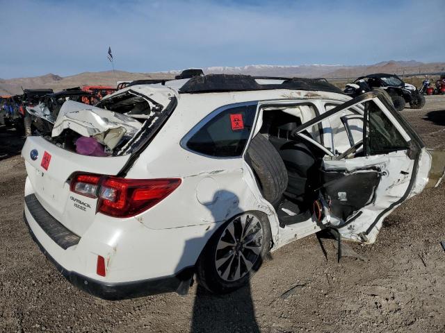 2017 SUBARU OUTBACK 2. 4S4BSANC5H3270813