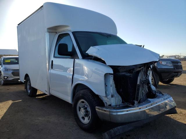 2017 Chevrolet Express G3500 VIN: 1GB0GRFF2H1136751 Lot: 43682834