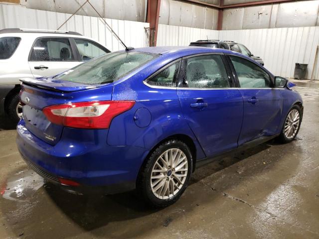 Vin: 1fadp3j25el454691, lot: 41685044, ford focus titanium 20143