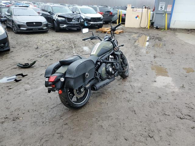 2019 KAWASAKI EN650 C - JKAENEC1XKDA02226
