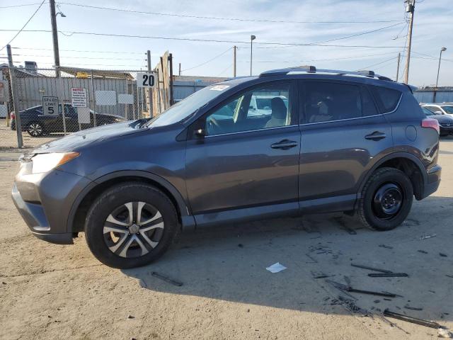 2016 Toyota Rav4 Le VIN: 2T3ZFREV6GW280589 Lot: 43293744