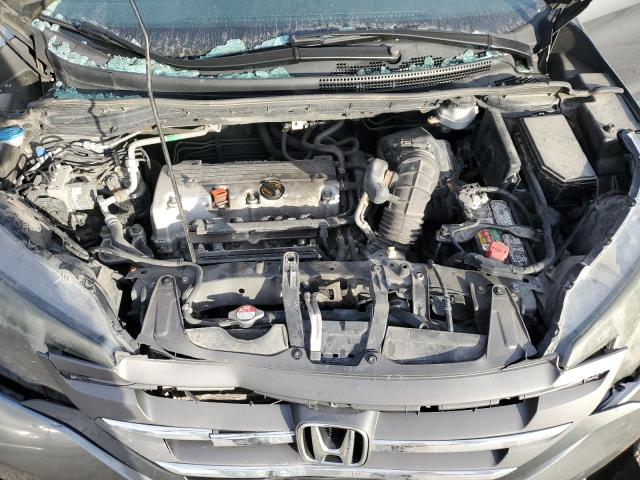 2014 Honda Cr-V Lx VIN: 5J6RM3H33EL002532 Lot: 41654674