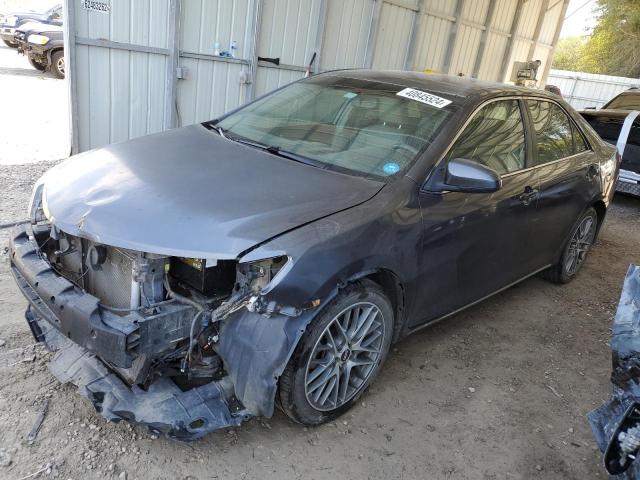 Vin: 4t1bf1fkxcu148252, lot: 40845524, toyota camry base 2012 img_1