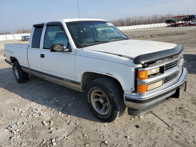 2GCEC19K3S1235331 | 1995 Chevrolet gmt-400 c1500