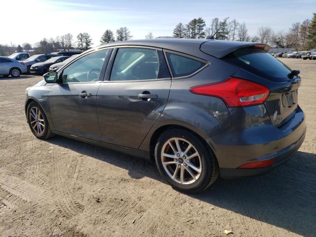 2016 FORD FOCUS SE 1FADP3K27GL213622