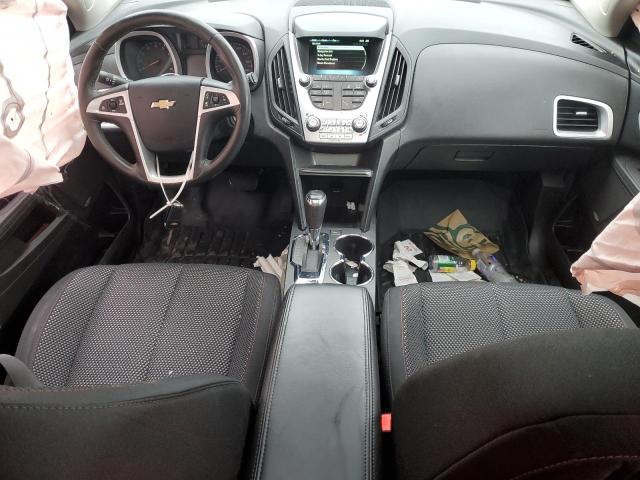 2017 CHEVROLET EQUINOX LT 2GNALCEK5H1608076