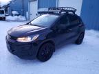2018 CHEVROLET TRAX 1LT - 3GNCJPSB1JL169117