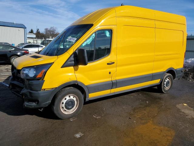 2020 Ford Transit T-  (VIN: 1FTBR1X86LKA56761)