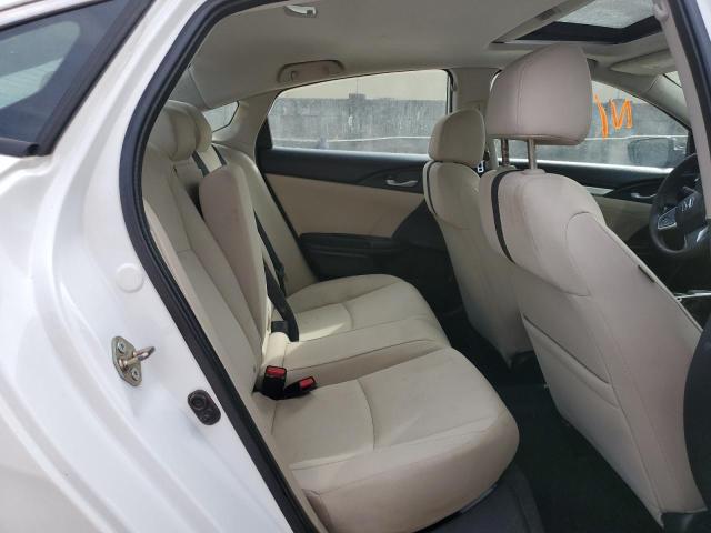 2016 HONDA CIVIC EX 19XFC1F36GE018691