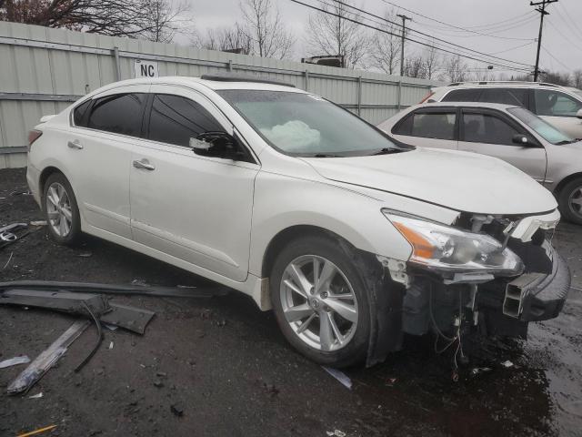 2015 NISSAN ALTIMA 2.5 1N4AL3AP0FC224844