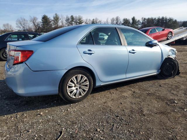 2012 Toyota Camry - Image 3