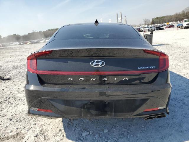 2021 HYUNDAI SONATA LIM - 5NPEH4J29MH078324
