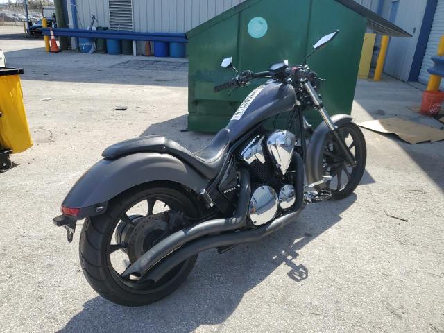 2016 HONDA VT1300 CX JH2SC6124GK100806