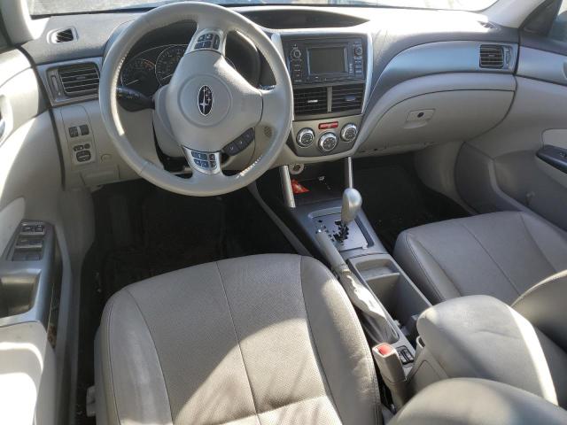 2011 Subaru Forester Limited VIN: JF2SHAECXBH755849 Lot: 43514444