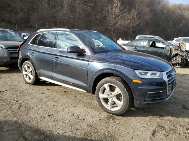 WA1BNAFY1L2057971 2020 AUDI Q5, photo no. 4