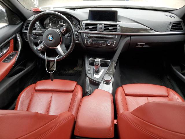 2015 BMW 328 XI - WBA3G7C52FK480870