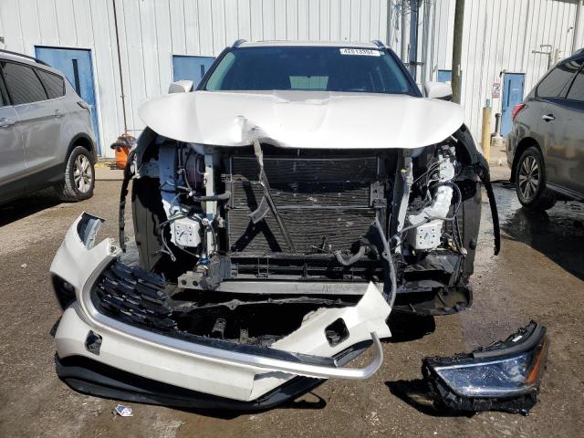 VIN 5TDGBRCH3MS515012 2021 Toyota Highlander, Hybri... no.5