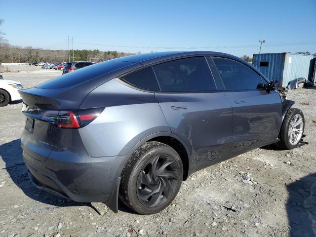 2023 TESLA MODEL Y - 7SAYGDEE2PA164520