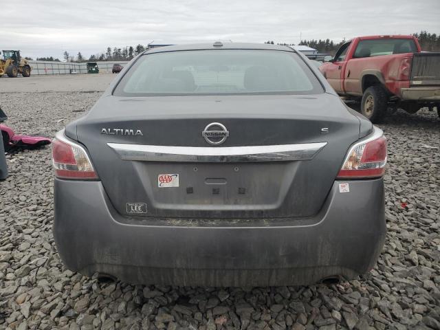 2015 Nissan Altima 2.5 VIN: 1N4AL3AP2FC428173 Lot: 53740414