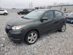 2016 HONDA HR-V LX - 3CZRU6H3XGM727015