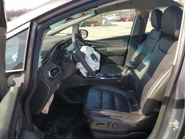 2022 CHEVROLET BOLT EV 2L - 1G1FX6S06N4102143