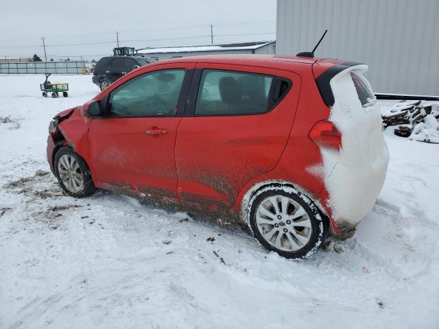 2017 Chevrolet Spark 1Lt VIN: KL8CD6SA7HC754476 Lot: 43081594