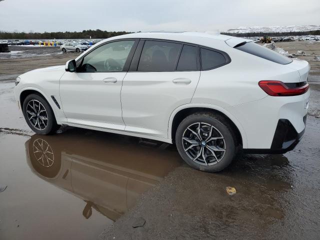 5UX33DT05R9T57012 BMW X4 XDRIVE3 2